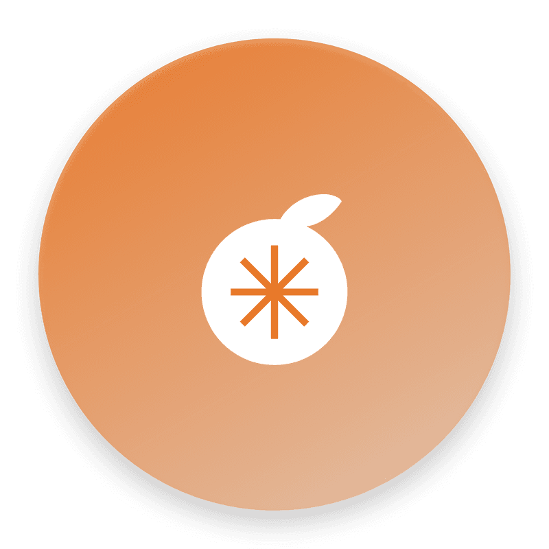Orange image